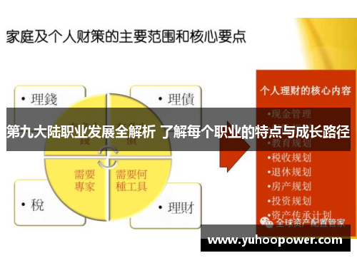 第九大陆职业发展全解析 了解每个职业的特点与成长路径
